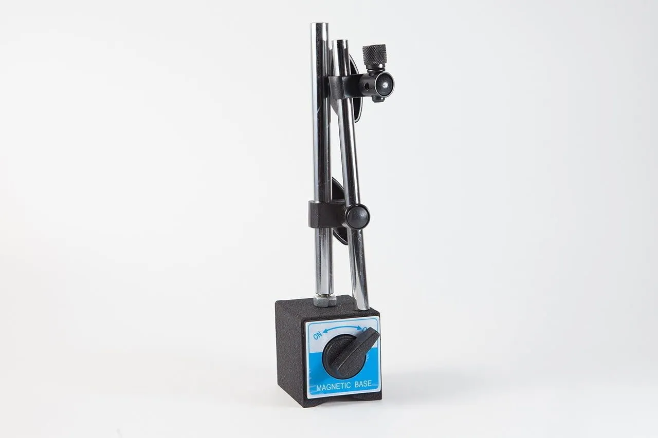 Suporte magnético de 60 kgf para sensor